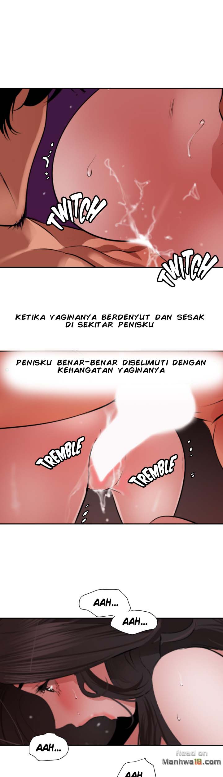 Lightning Rod - Chapter 58 26