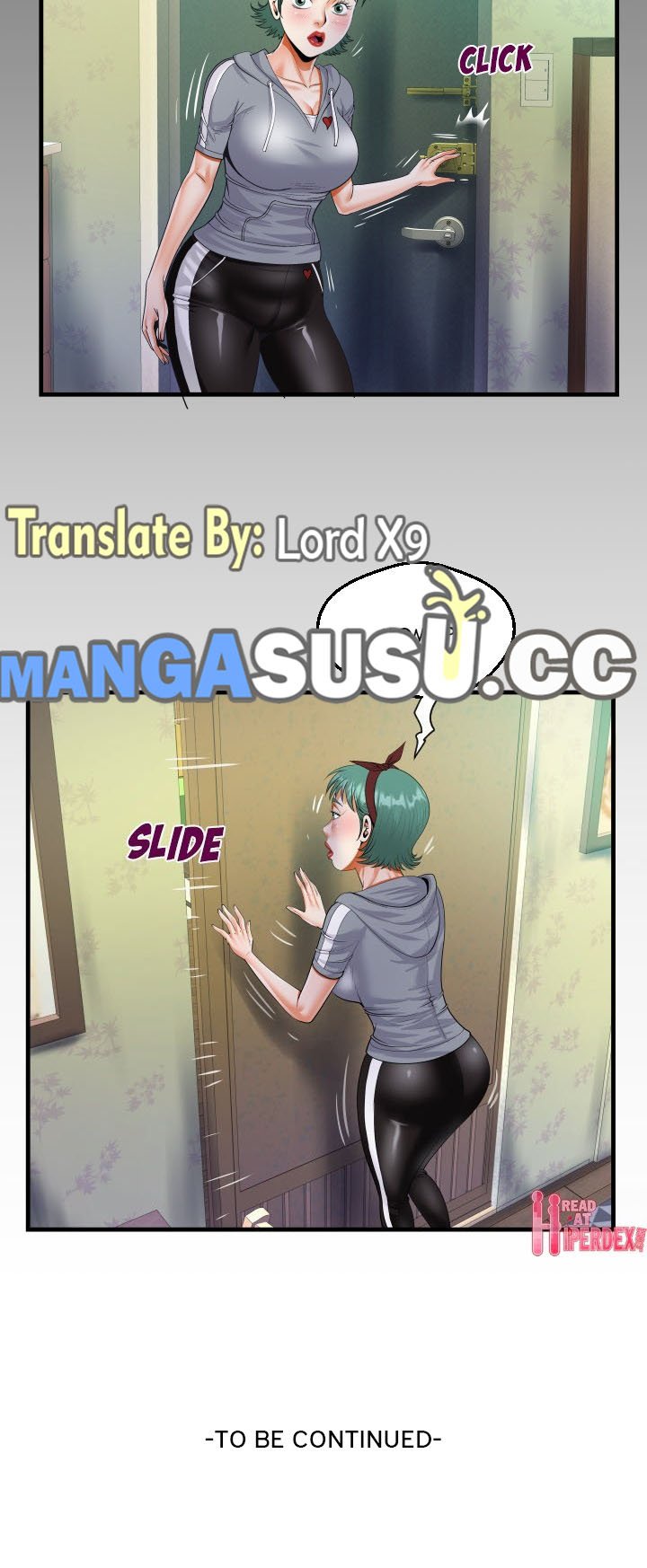 The Unforeseen Guest - Chapter 58 13