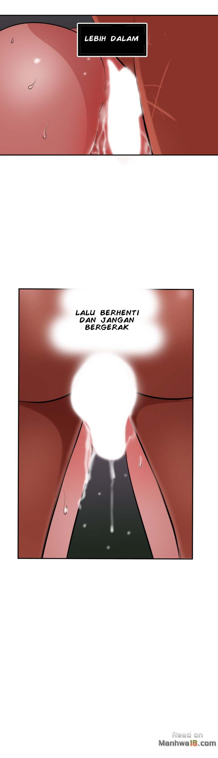 Lightning Rod - Chapter 58 25