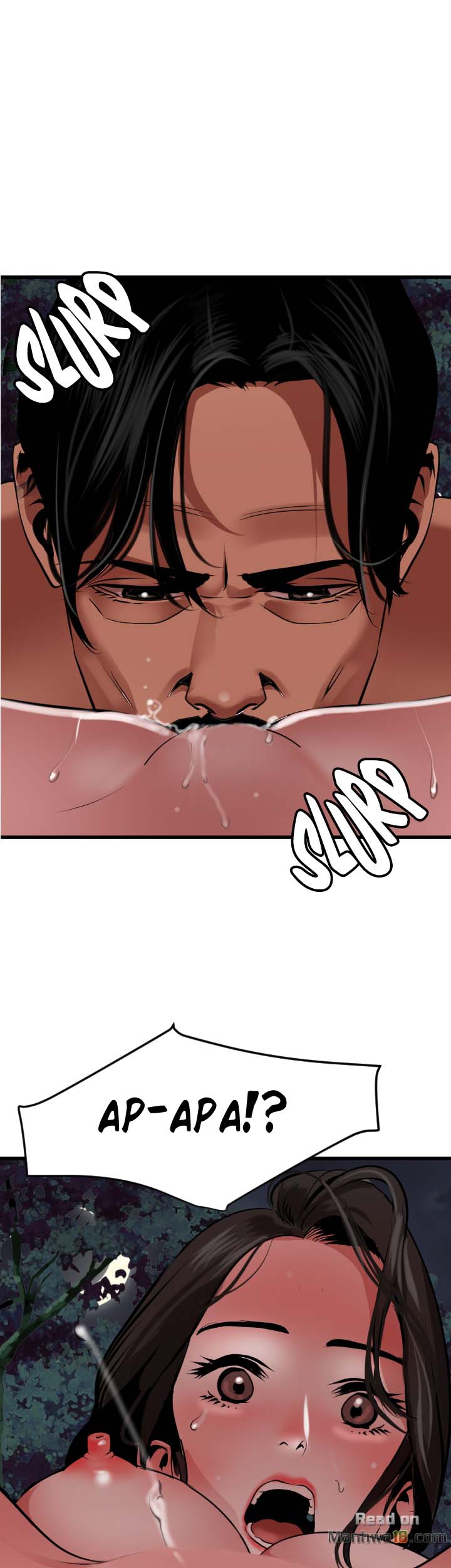 Lightning Rod - Chapter 58 7