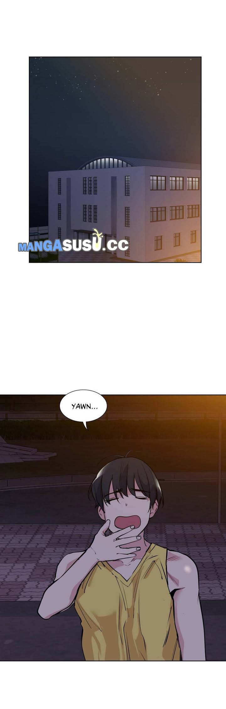 Lucky Guy - Chapter 58 3