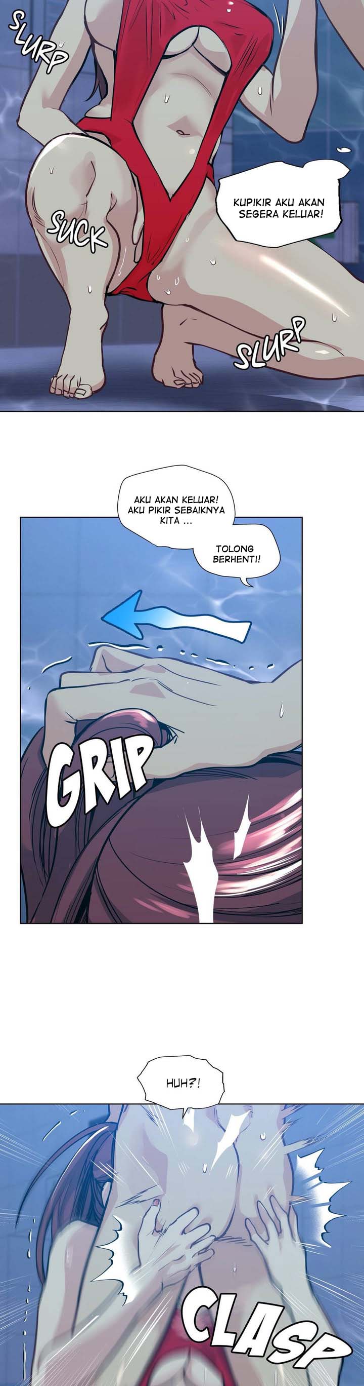 Lucky Guy - Chapter 58 24