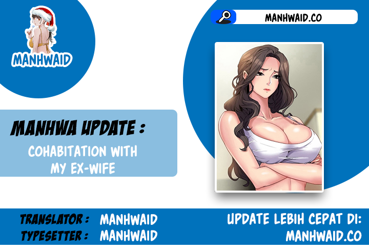 Cohabitation with My Ex-Wife - Chapter 58 1 Cohabitation with My Ex-Wife - Chapter 58 1