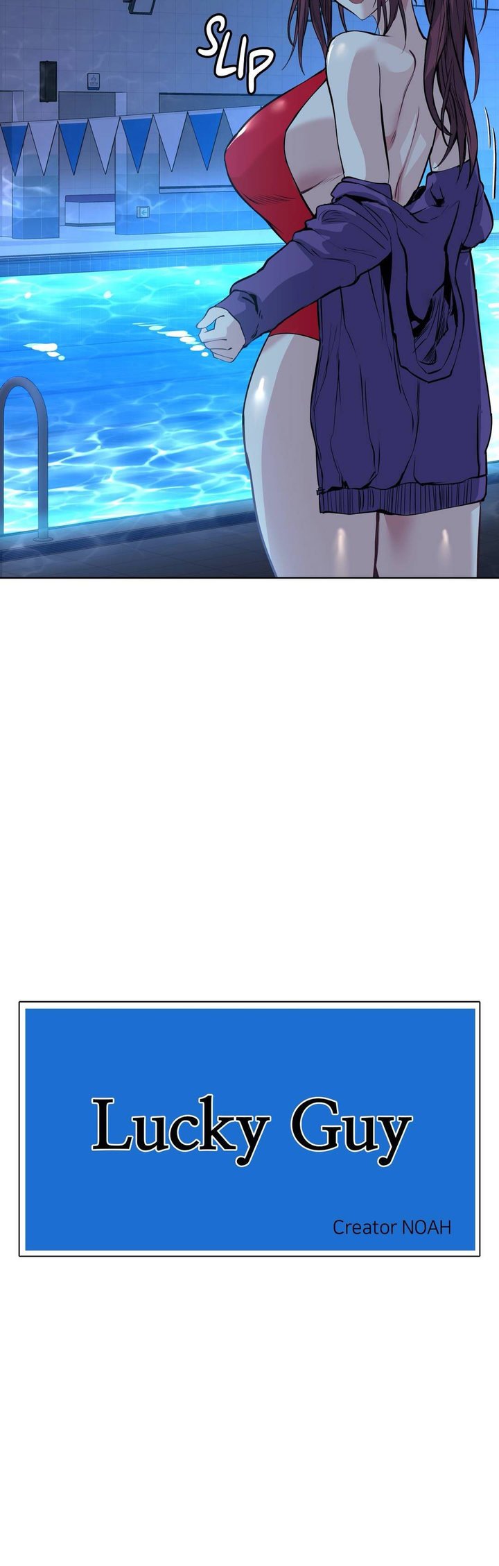 Lucky Guy - Chapter 58 6