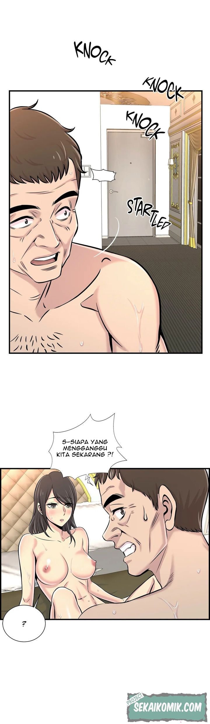 Cram School Scandal - Chapter 26 5 Cram School Scandal - Chapter 26 5