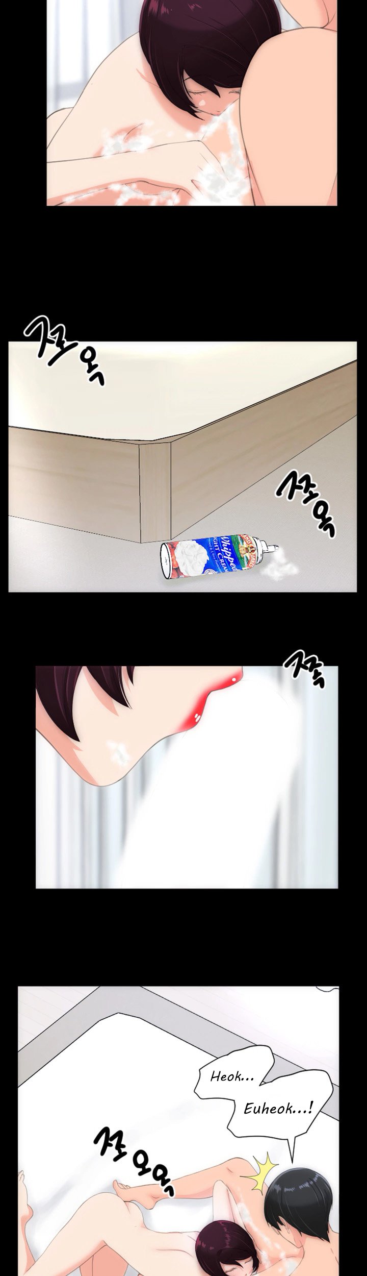 An Adult&#8217;s Experiences - Chapter 26 10