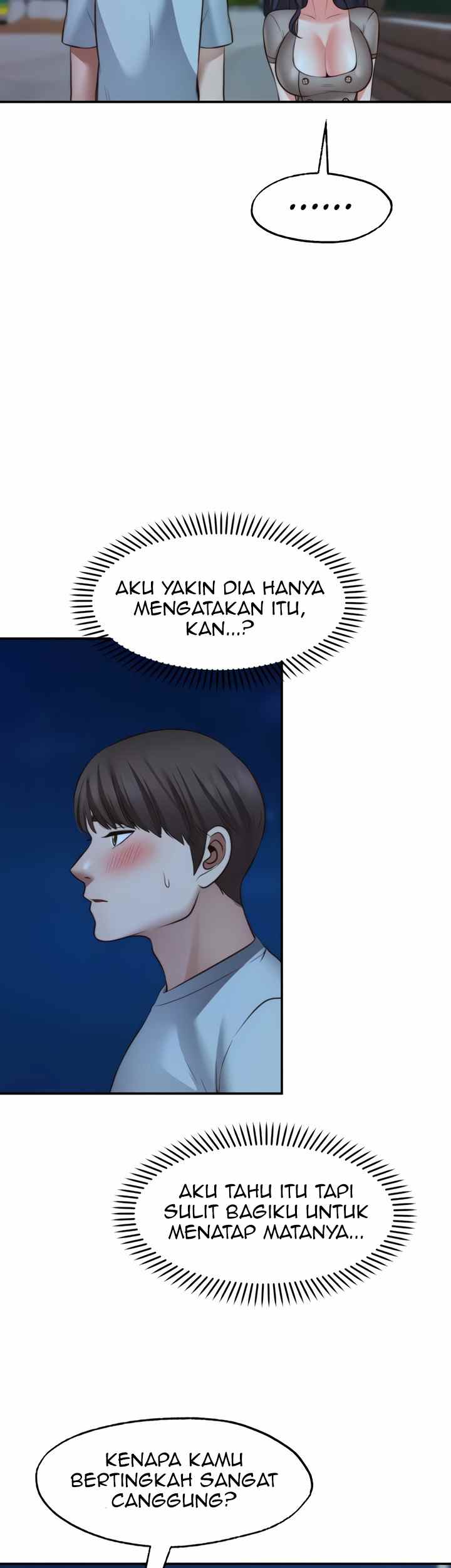 Wish Partner - Chapter 26 20