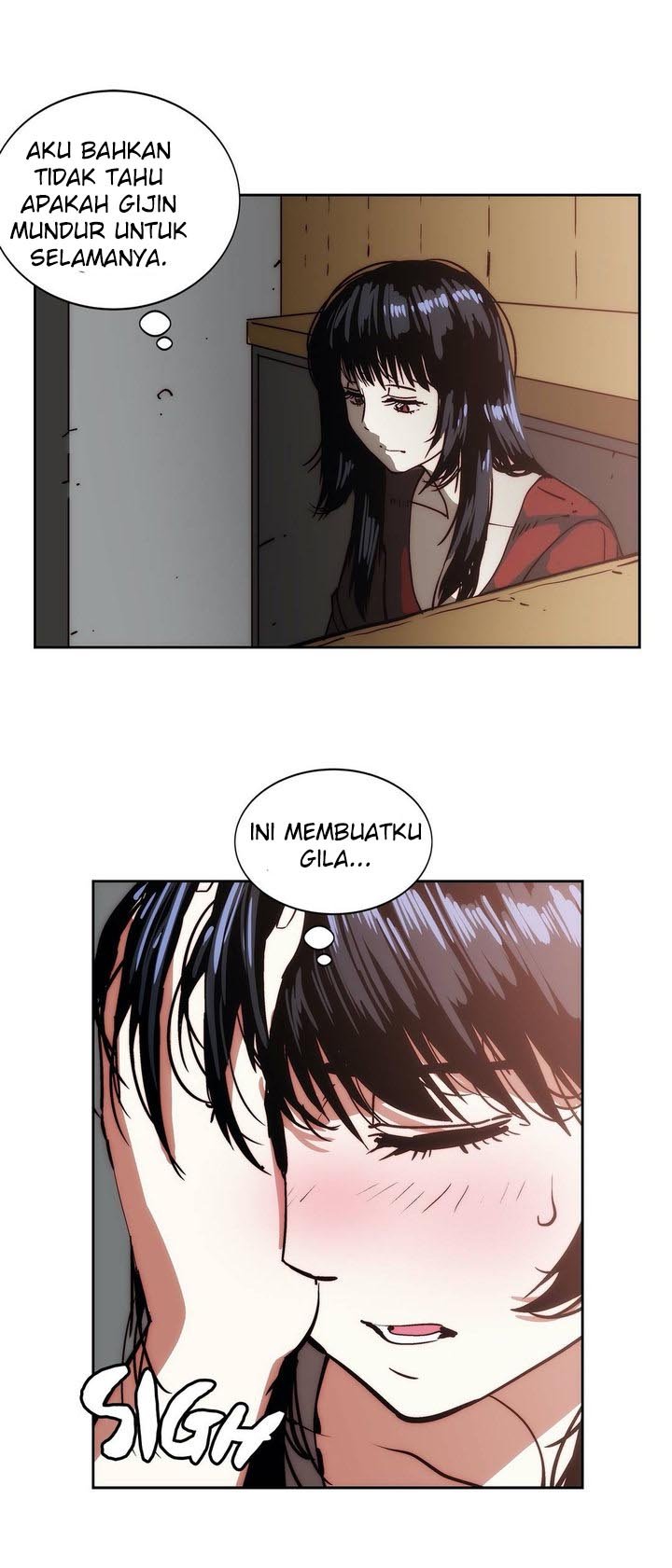Desire to Kill - Chapter 26 17