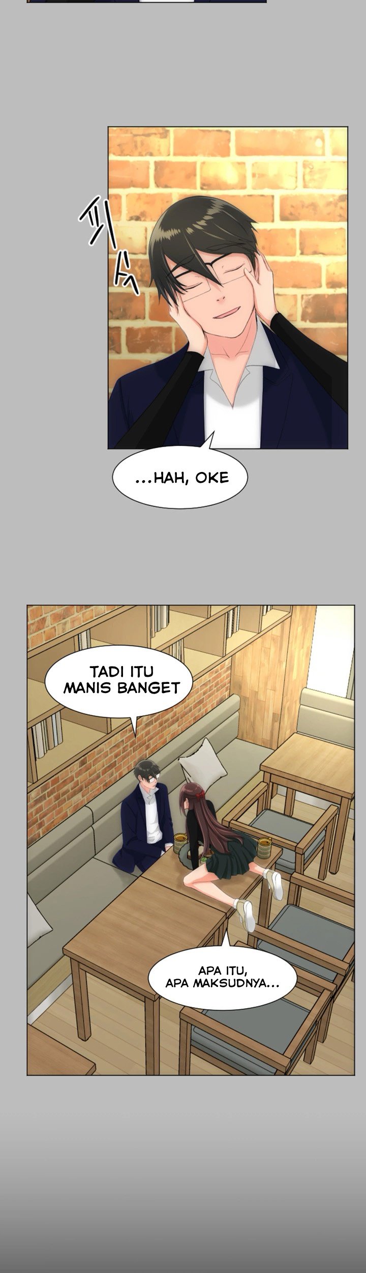 An Adult&#8217;s Experiences - Chapter 26 22