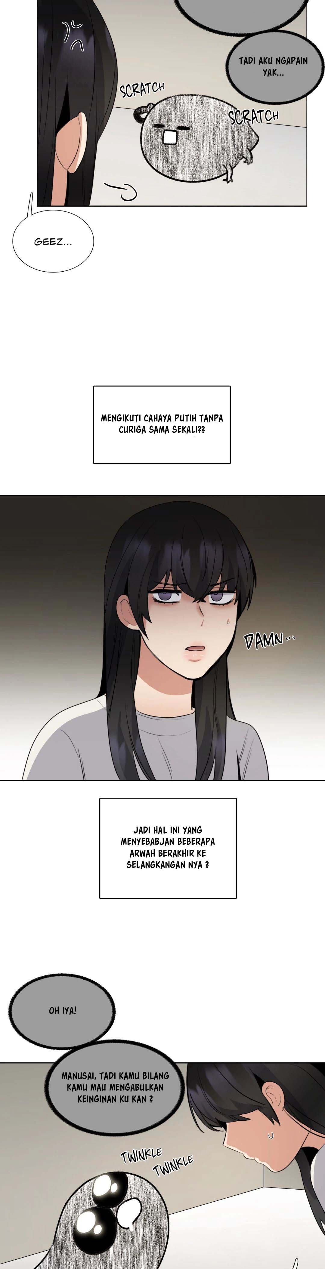 Polar Attraction - Chapter 26 8 Polar Attraction - Chapter 26 8