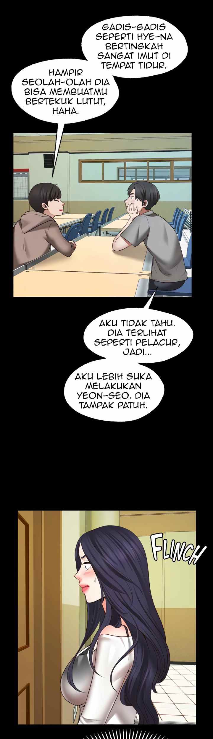 Wish Partner - Chapter 26 36