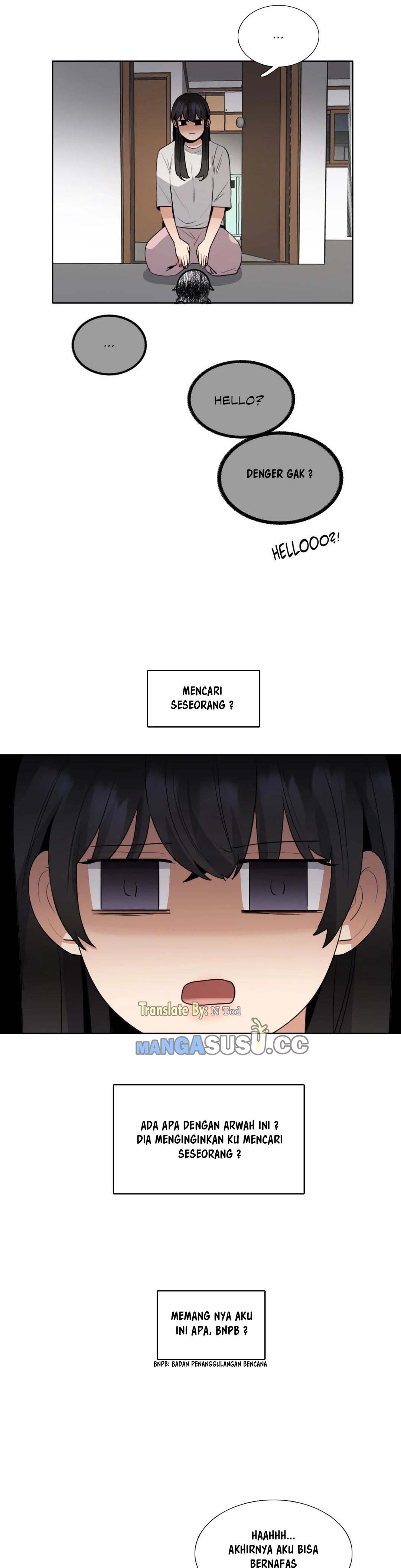 Polar Attraction - Chapter 26 10 Polar Attraction - Chapter 26 10