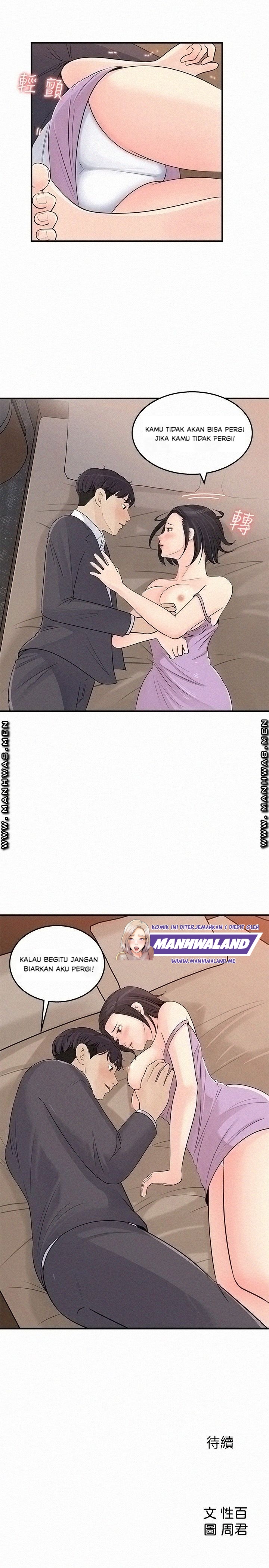 Keep Her - Chapter 26 31