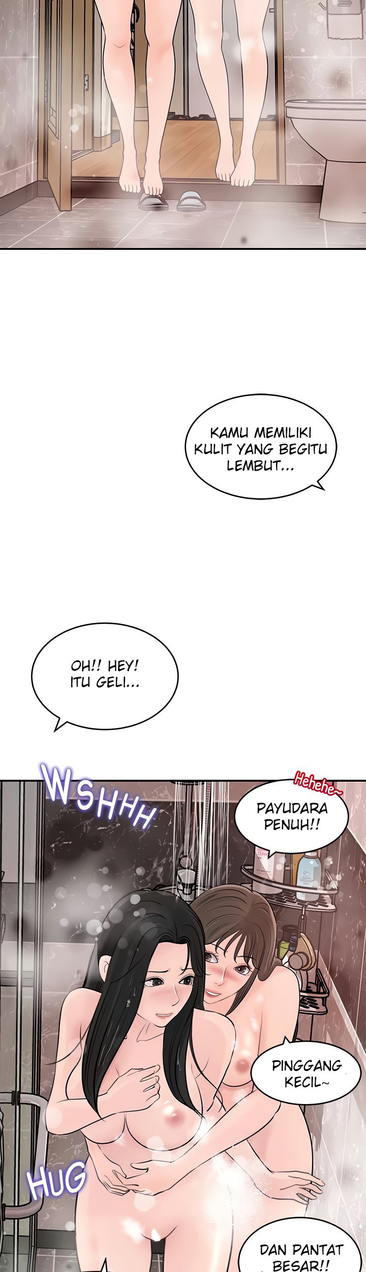 Living with my Sister in Law - Chapter 26 43