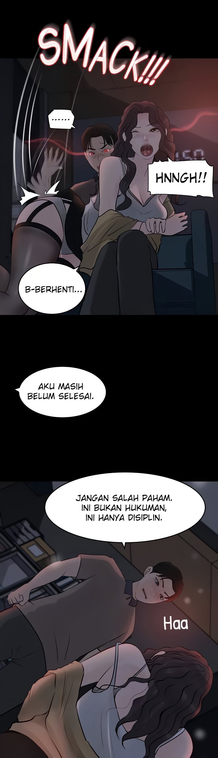 Living with my Sister in Law - Chapter 26 18