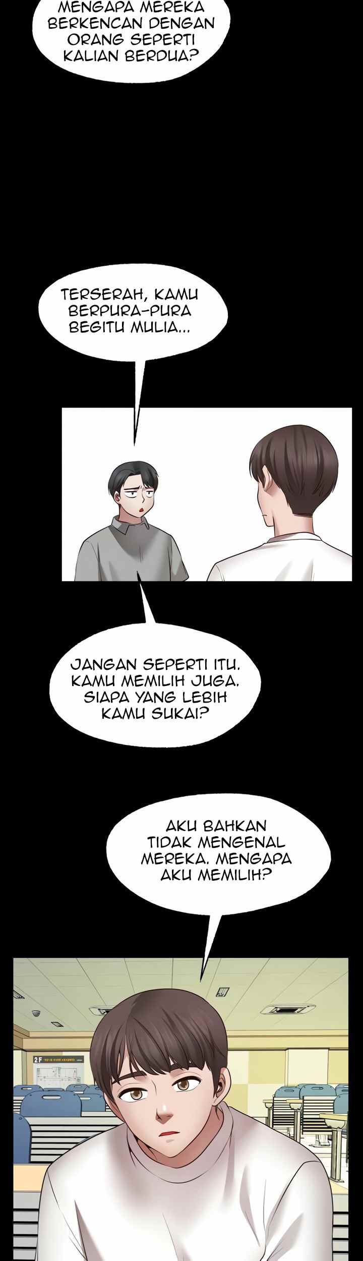 Wish Partner - Chapter 26 38