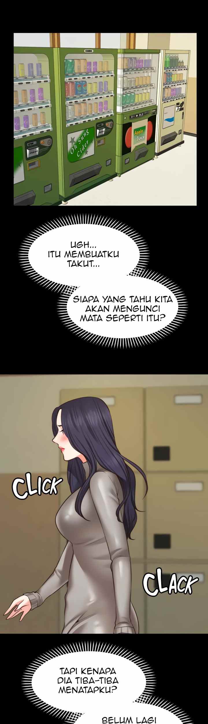 Wish Partner - Chapter 26 44
