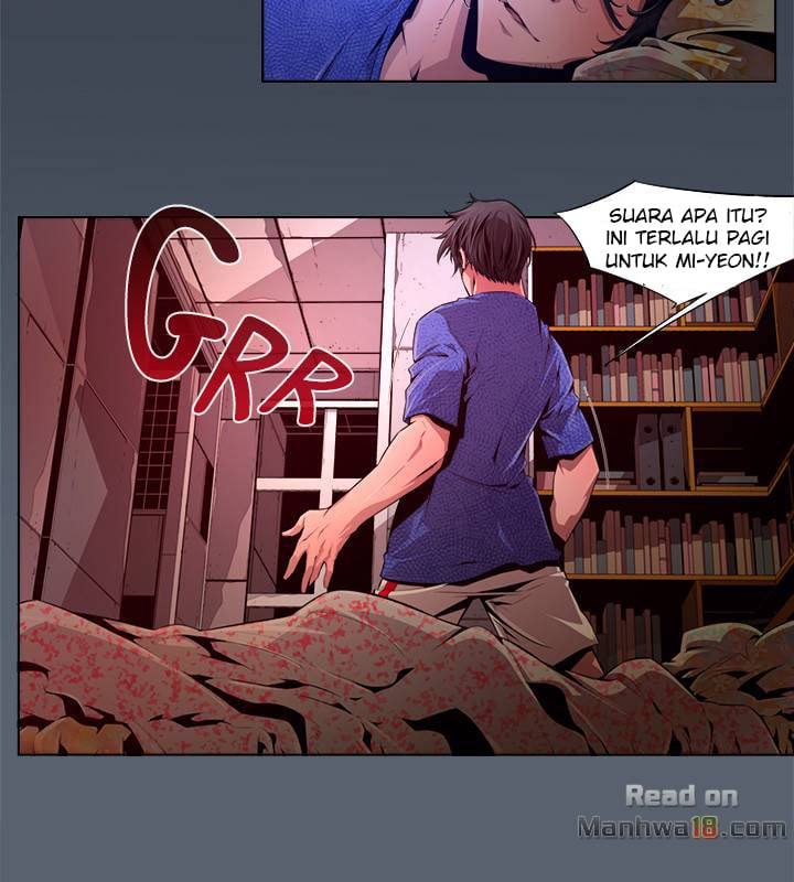 Land of the Dead - Chapter 26 6