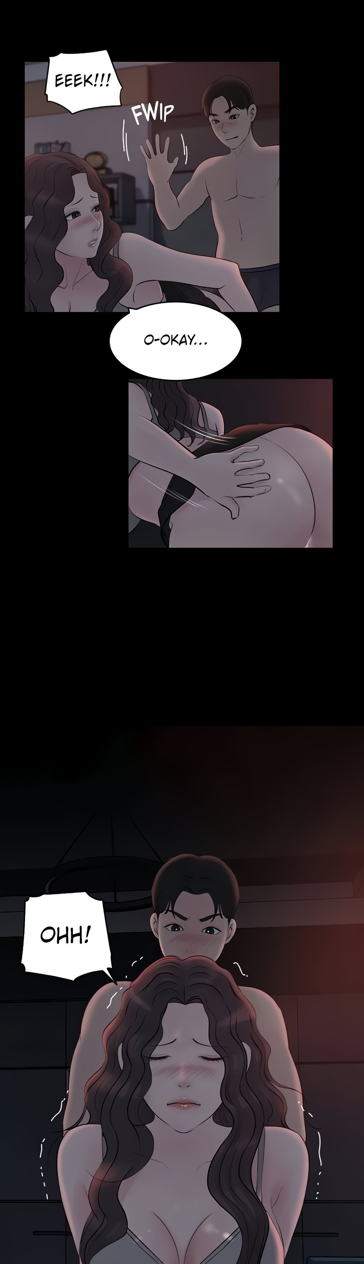 Living with my Sister in Law - Chapter 26 51