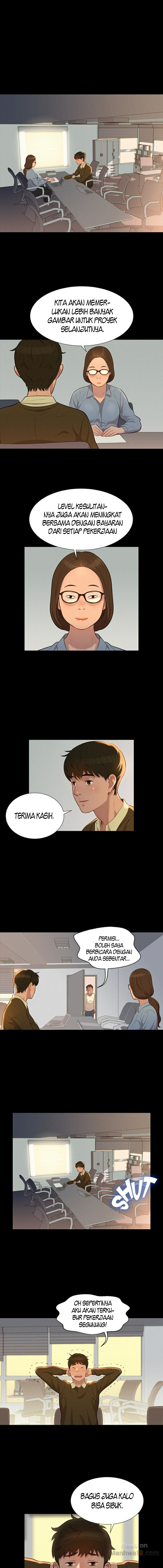Let Me Drive - Chapter 26 3