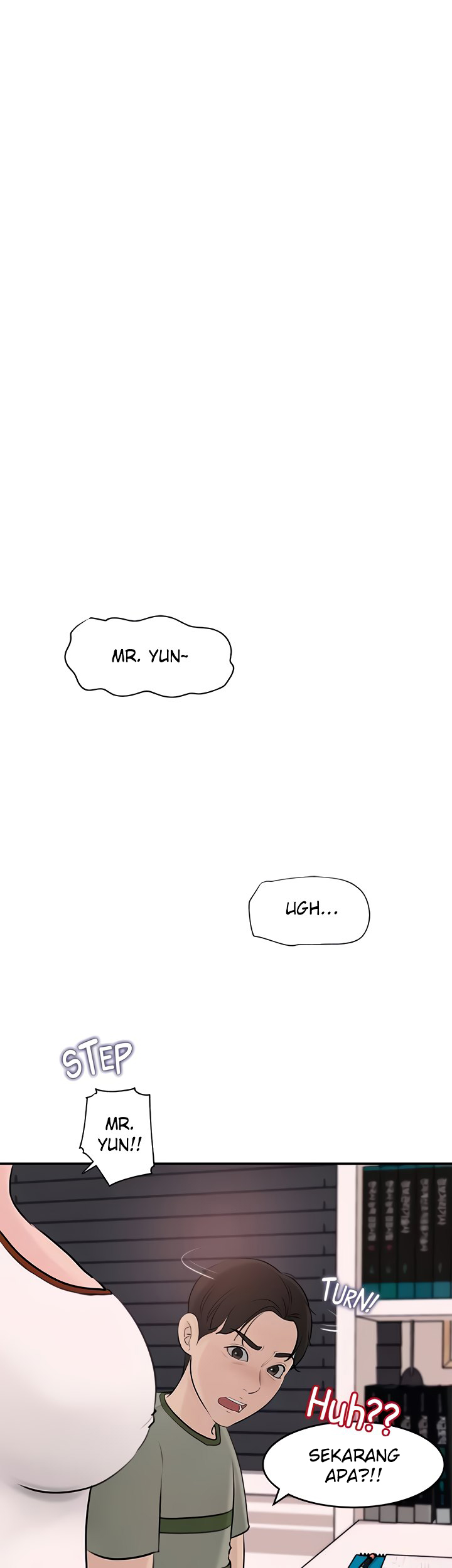 Living with my Sister in Law - Chapter 26 1