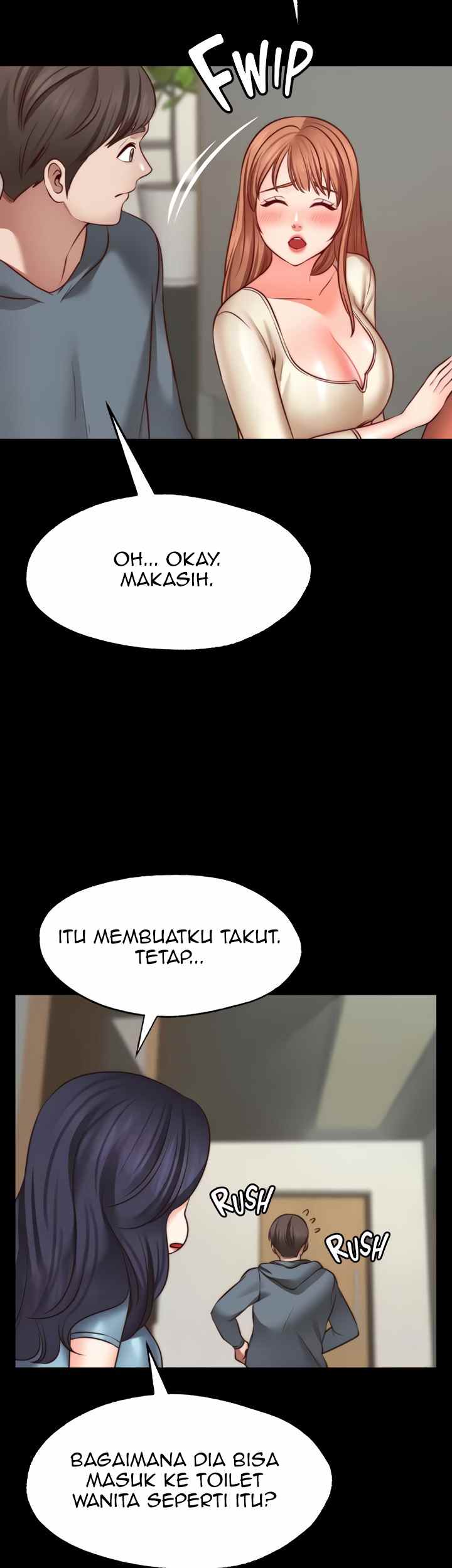 Wish Partner - Chapter 26 32