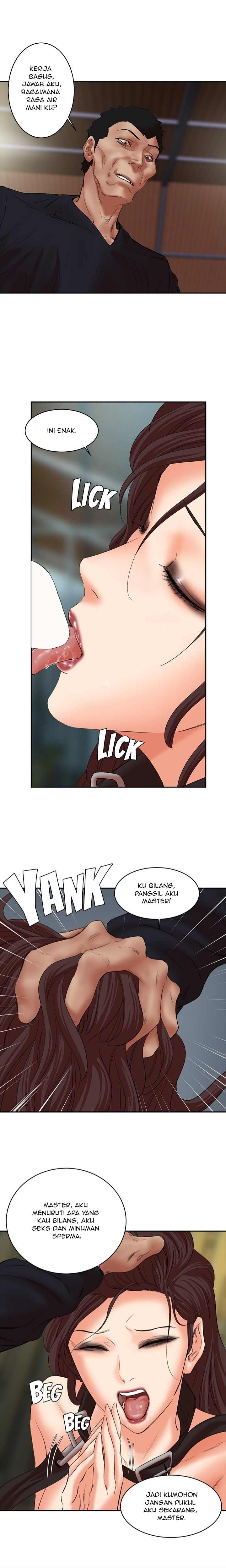 The Escape - Chapter 26 17 The Escape - Chapter 26 17