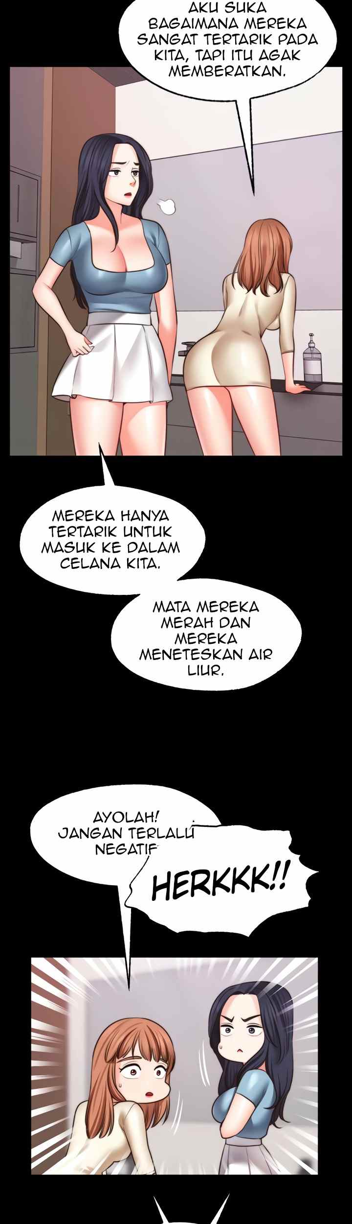 Wish Partner - Chapter 26 28