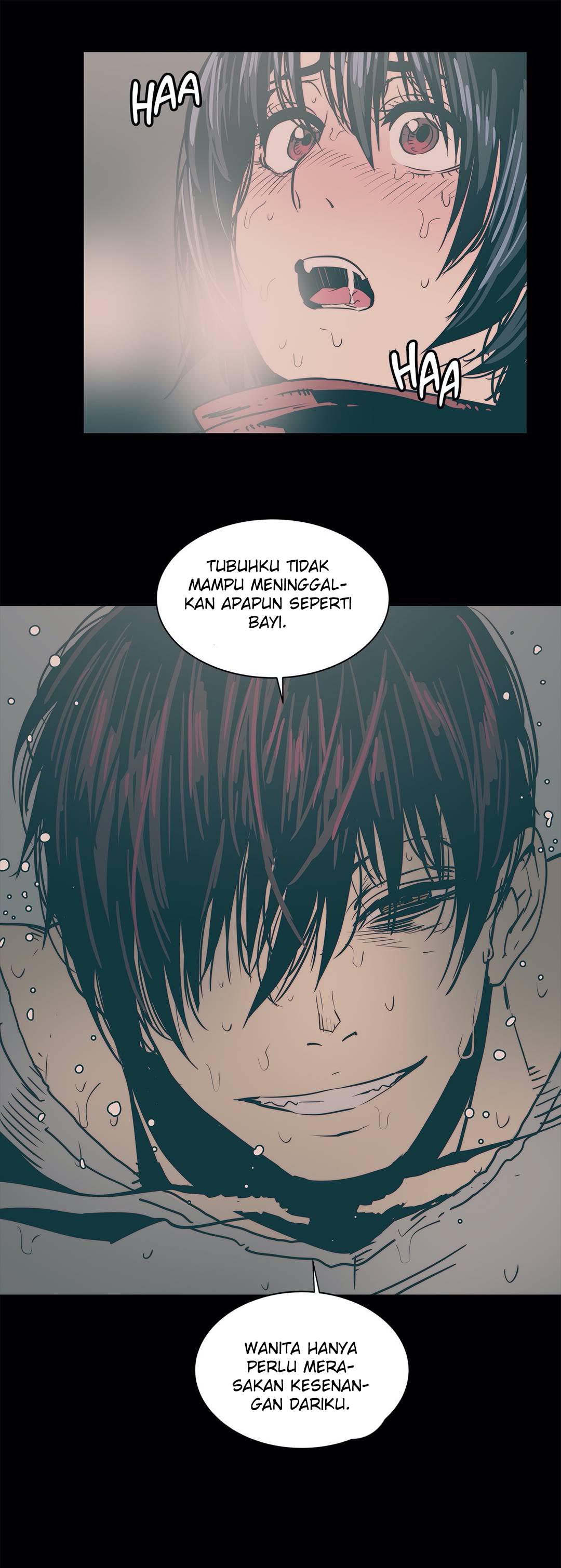 Desire to Kill - Chapter 26 6