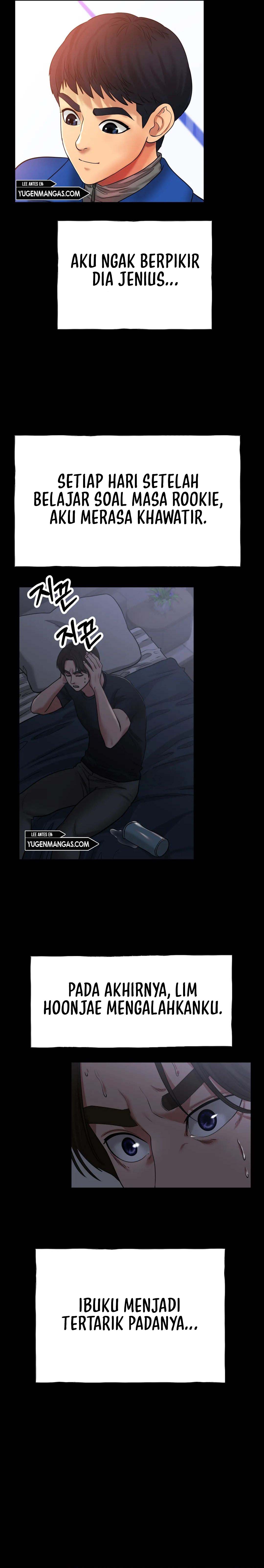 Love in ice - Chapter 26 18