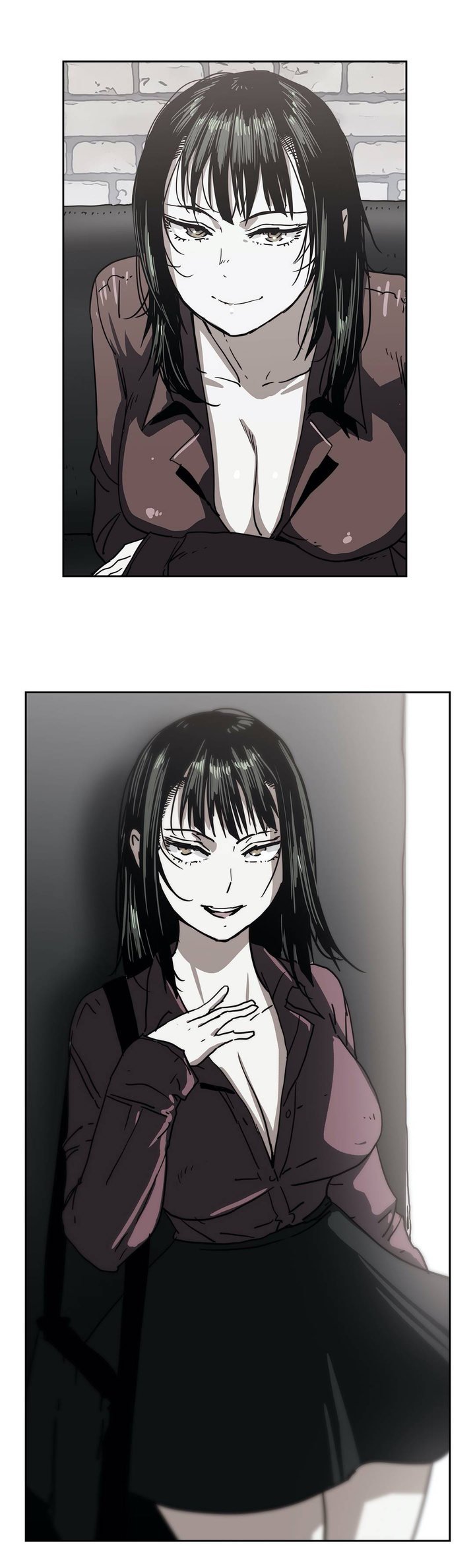 Desire to Kill - Chapter 26 29