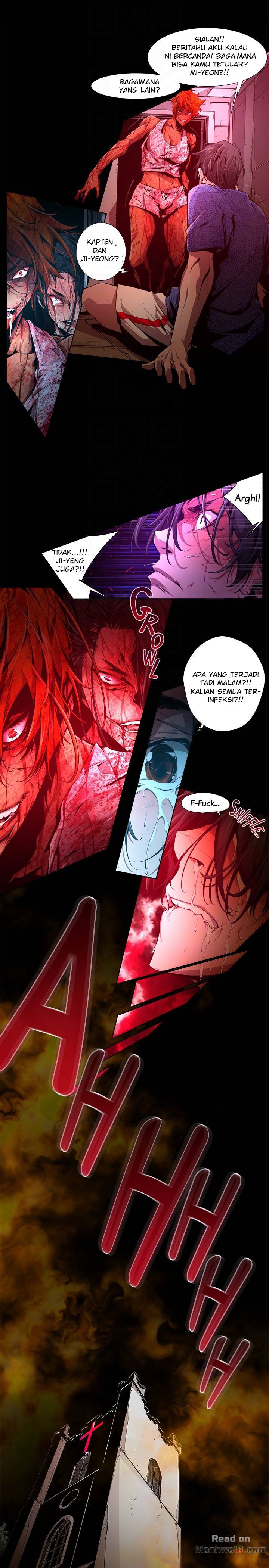 Land of the Dead - Chapter 26 9