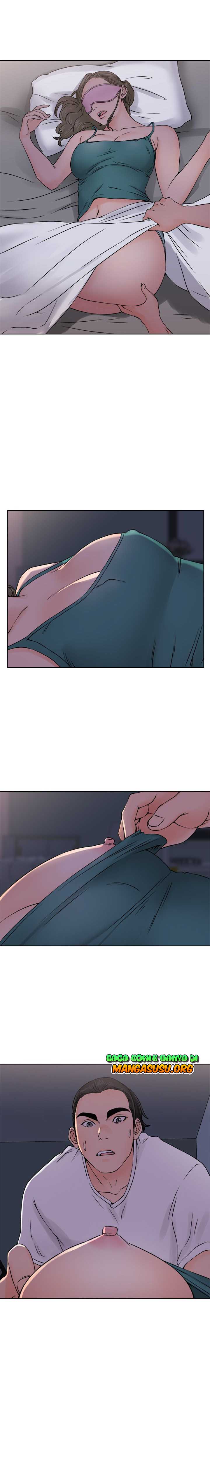 Lust Awakening - Chapter 26 5