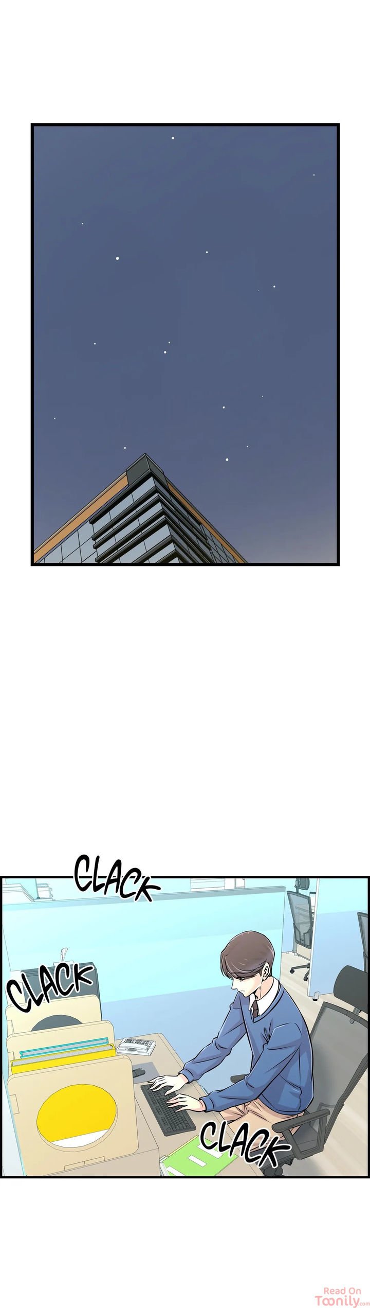 Cram School Scandal - Chapter 26 34 Cram School Scandal - Chapter 26 34