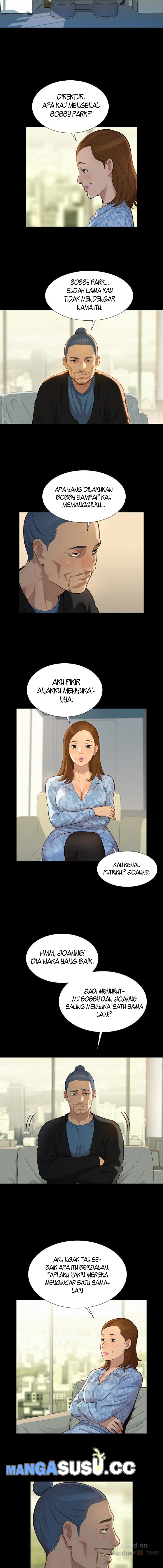 Let Me Drive - Chapter 26 5
