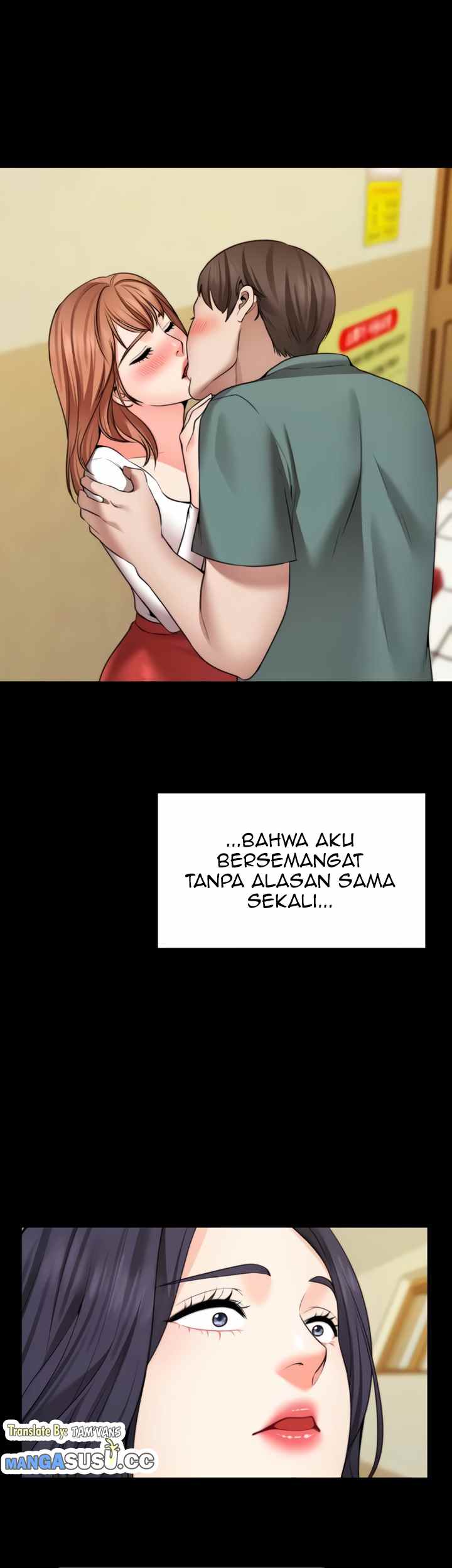Wish Partner - Chapter 26 48