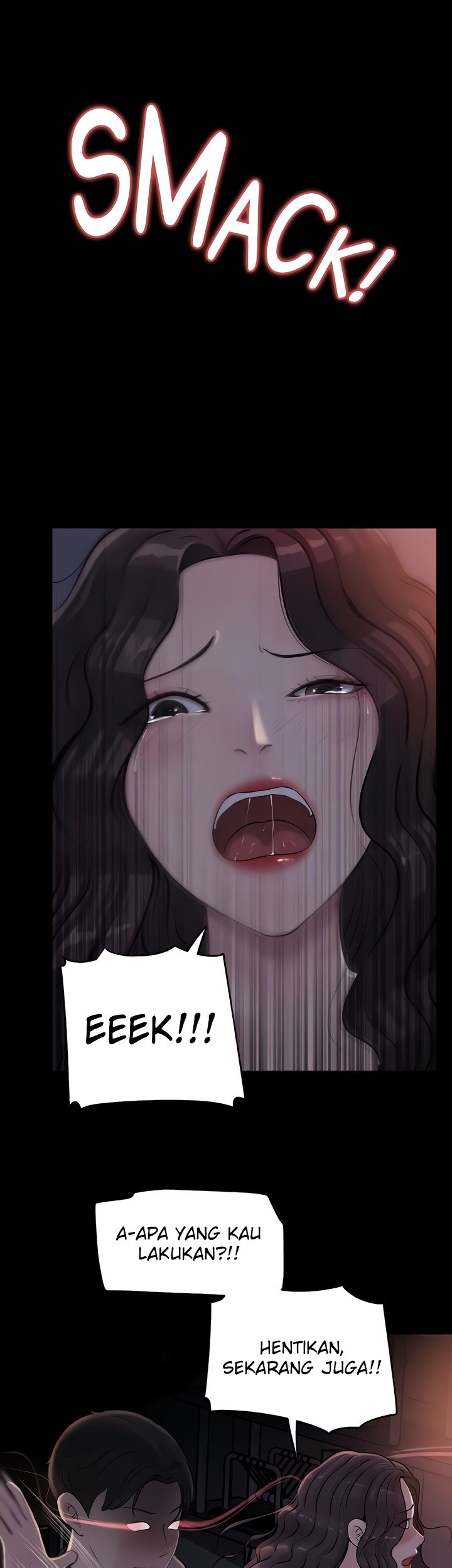 Living with my Sister in Law - Chapter 26 16