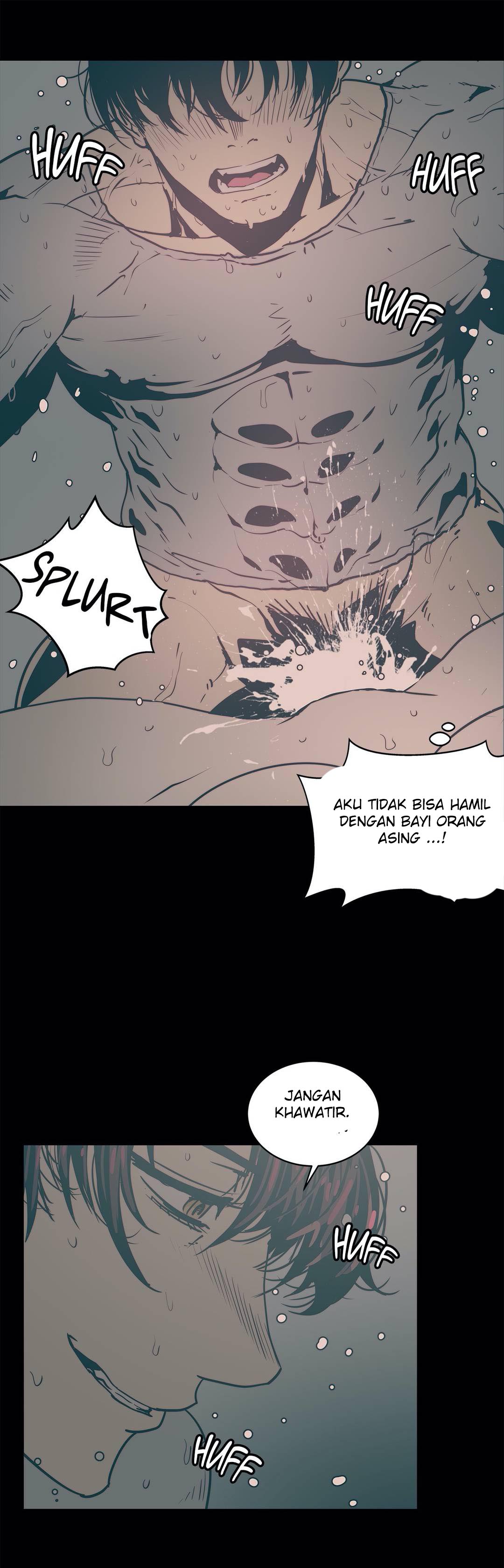 Desire to Kill - Chapter 26 5