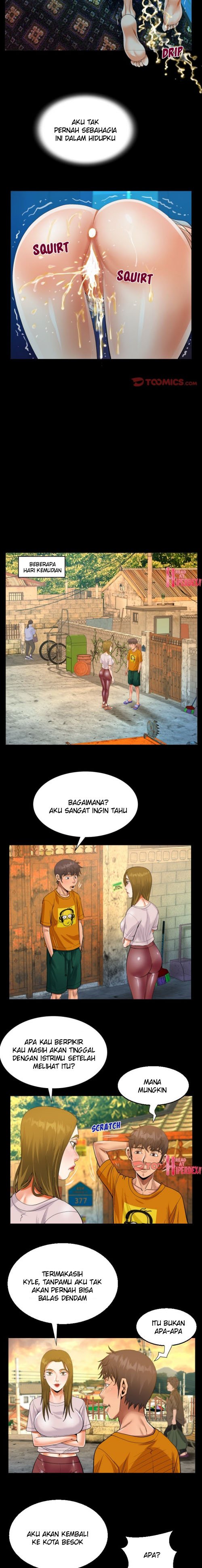 The Unforeseen Guest - Chapter 26 10