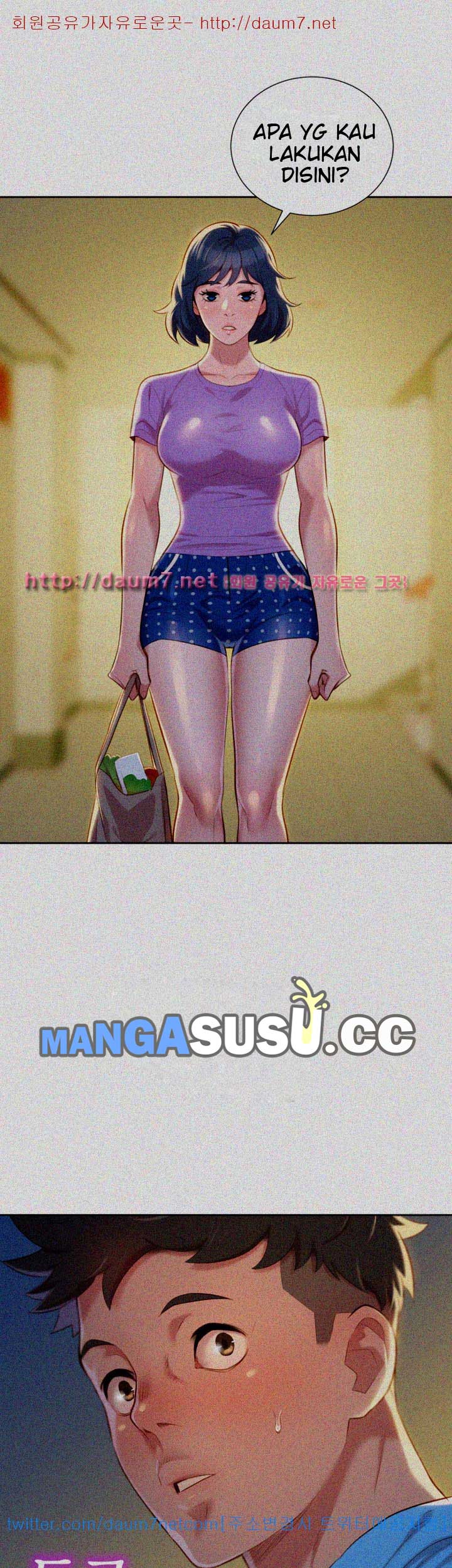 Sister Neighbor - Chapter 26 3