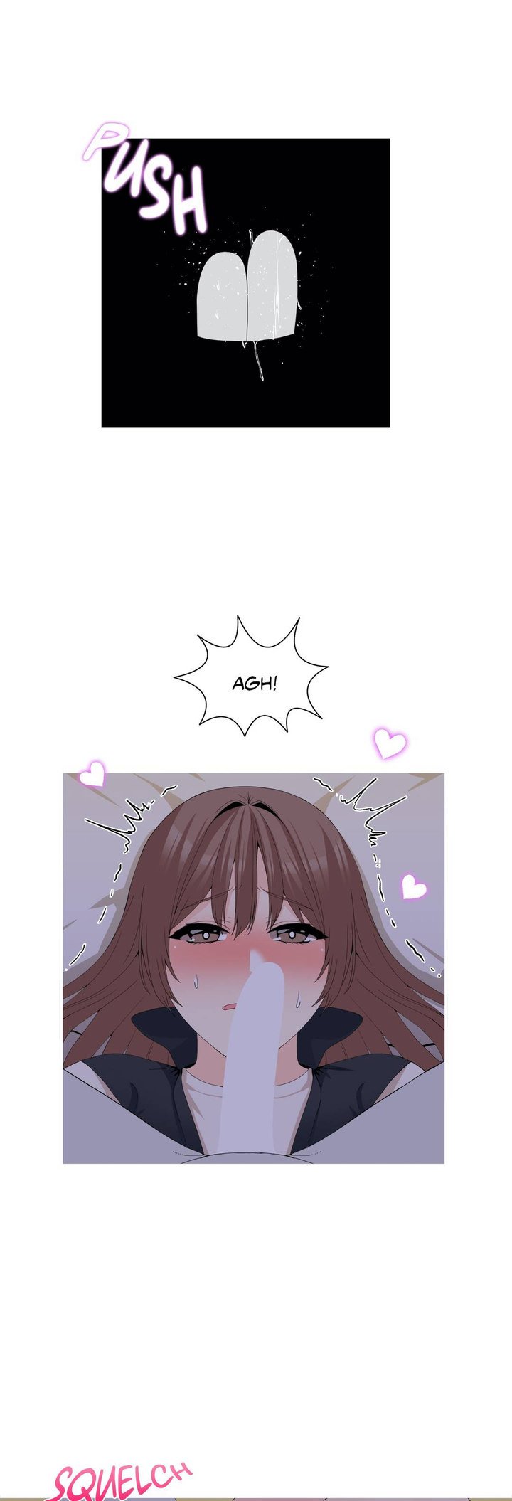 Fox Tales - Chapter 26 25