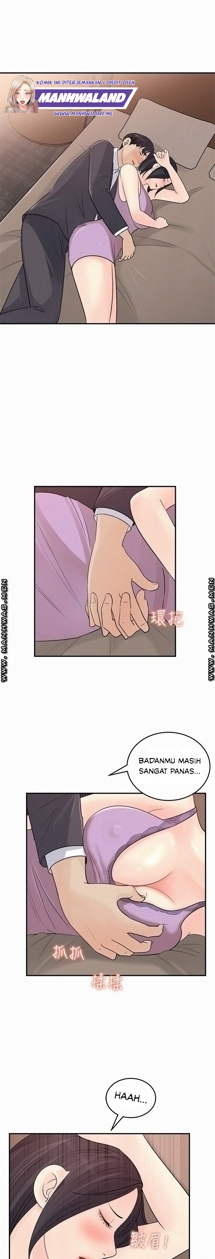 Keep Her - Chapter 26 28