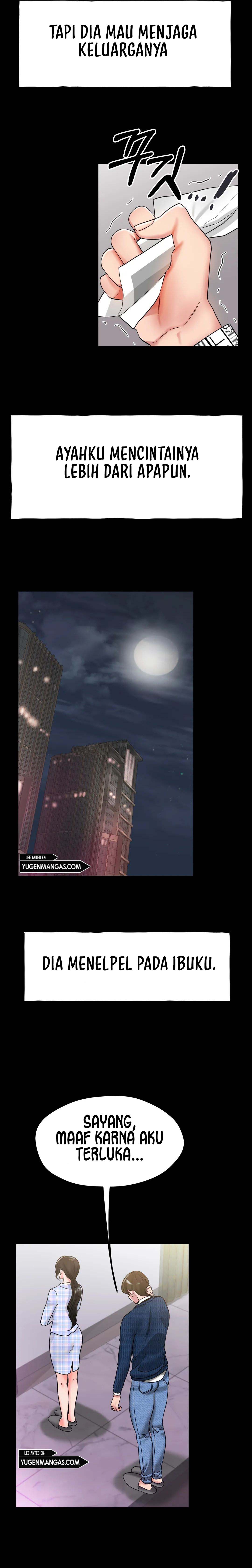 Love in ice - Chapter 26 4