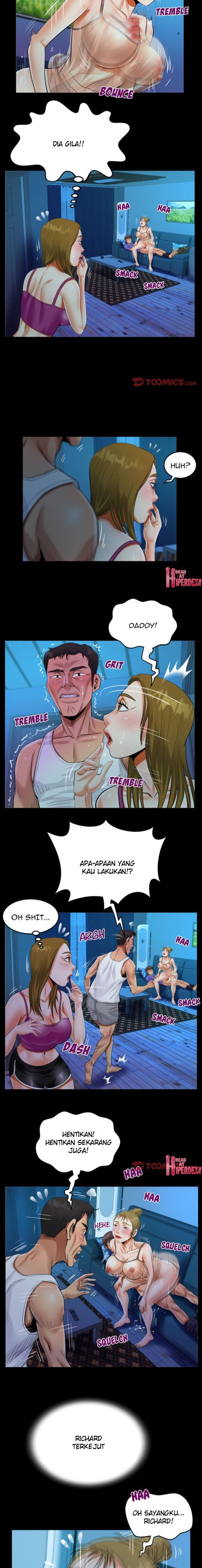 The Unforeseen Guest - Chapter 26 7