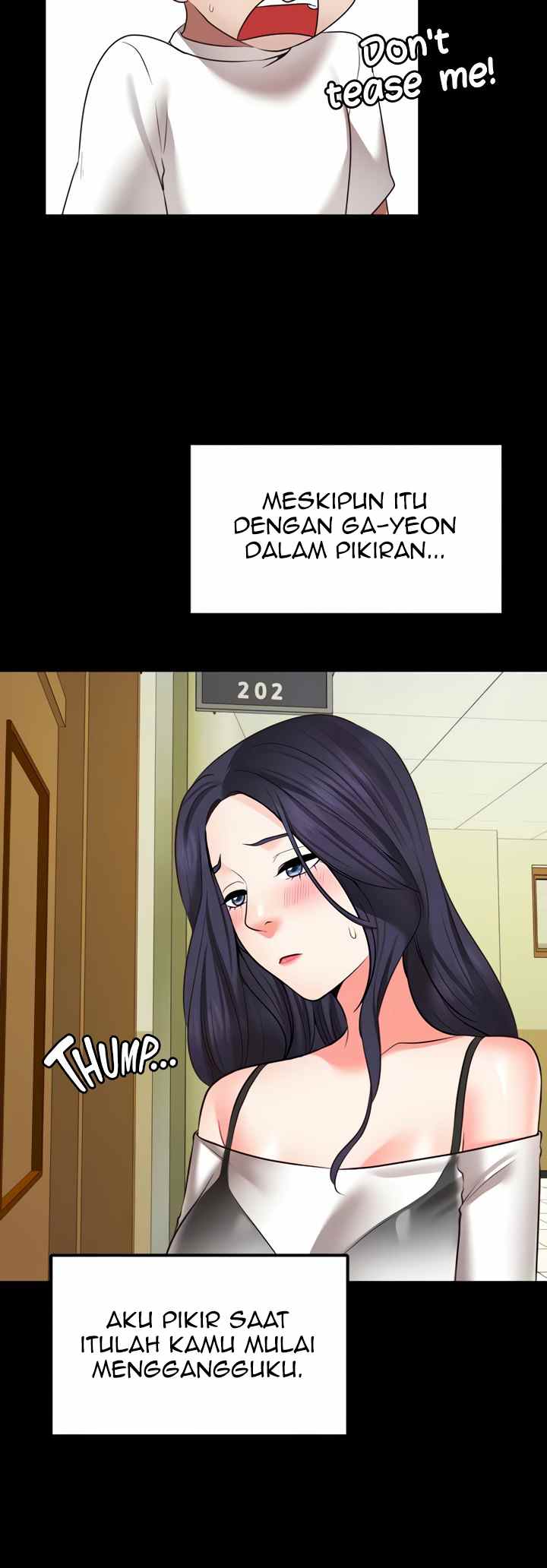 Wish Partner - Chapter 26 40