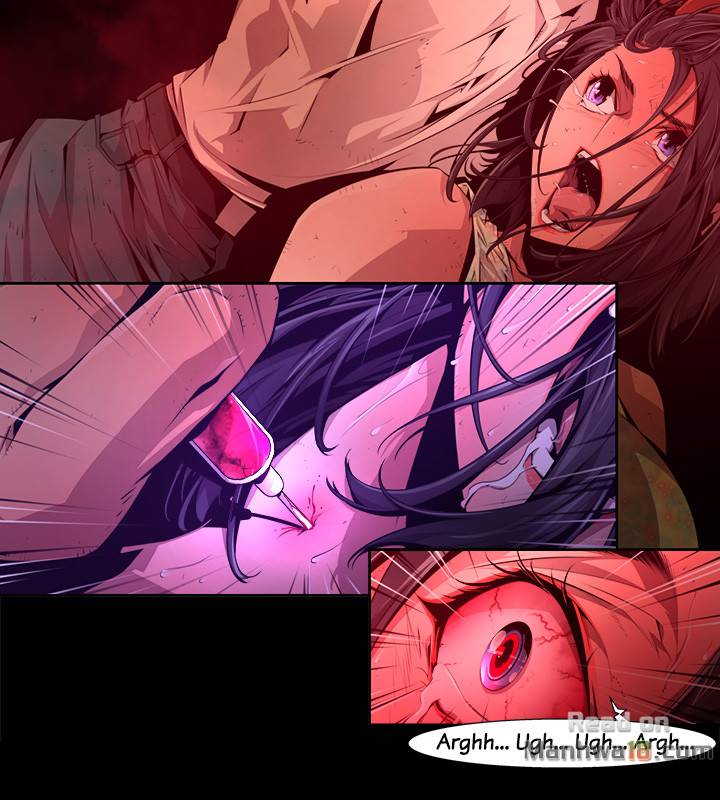 Land of the Dead - Chapter 26 4