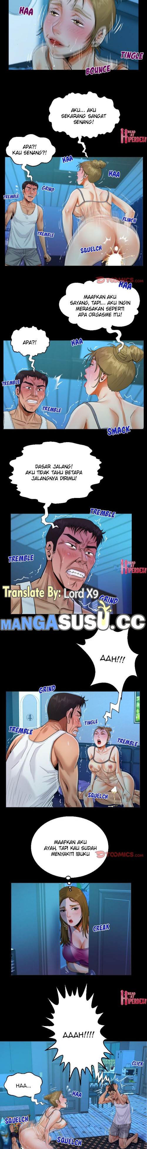 The Unforeseen Guest - Chapter 26 8