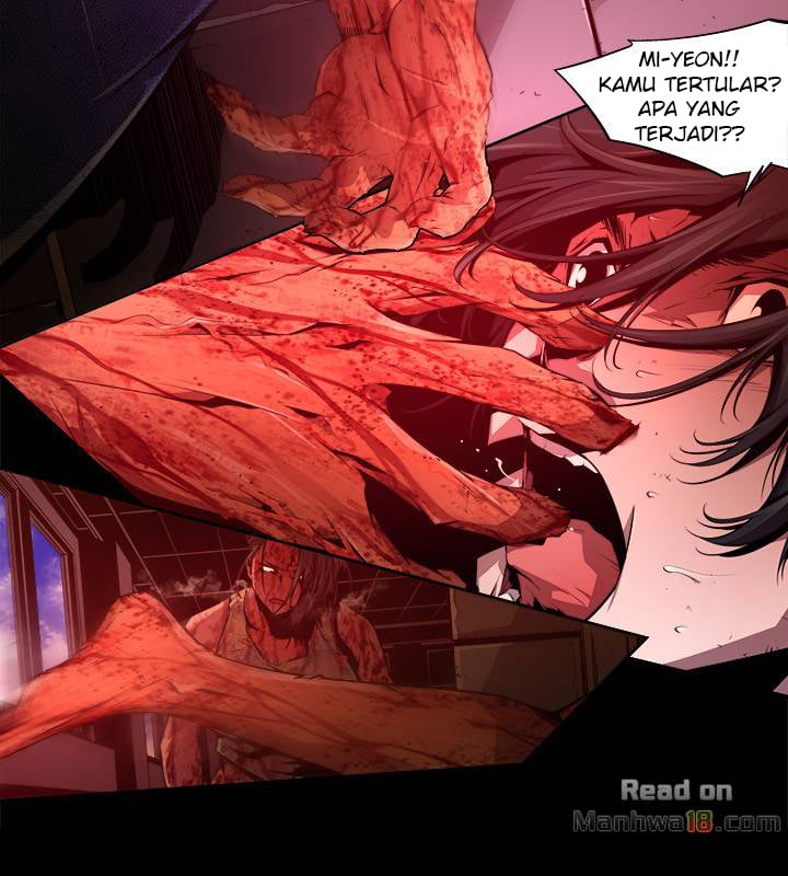 Land of the Dead - Chapter 26 8