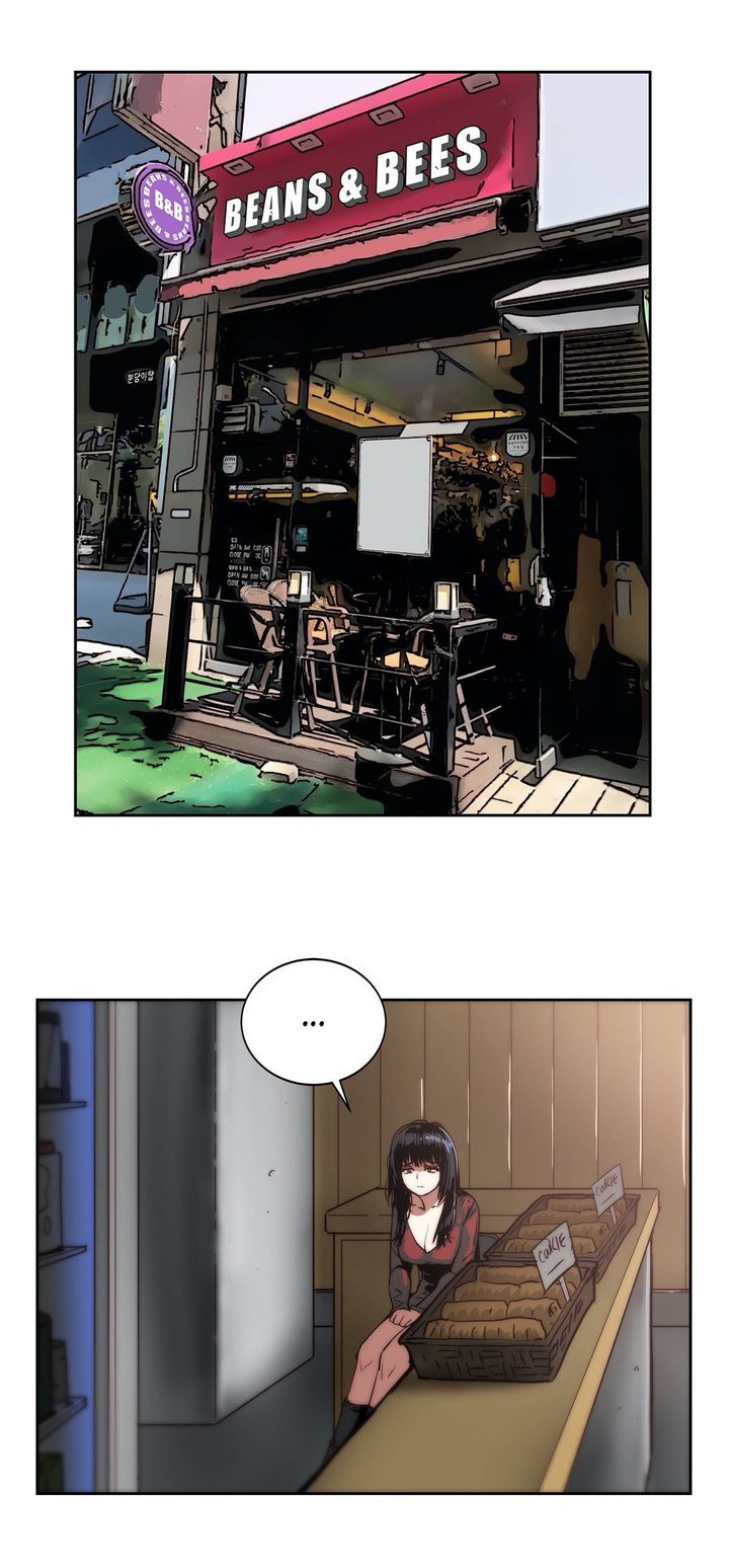 Desire to Kill - Chapter 26 12