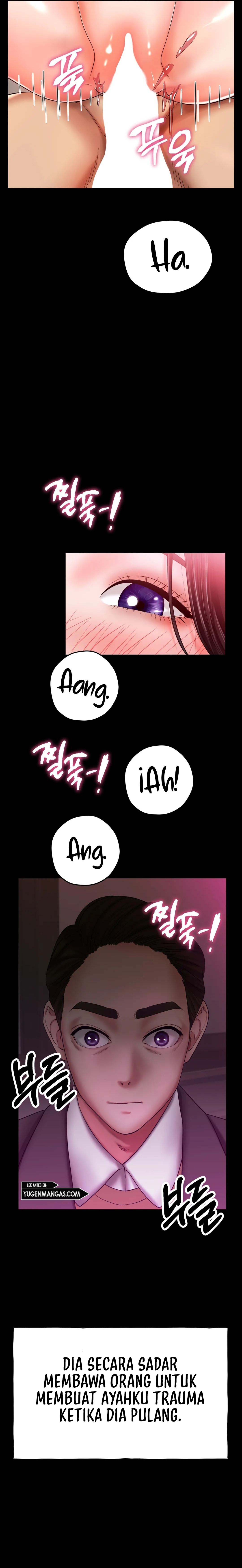 Love in ice - Chapter 26 11